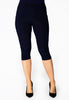 Capri legging DOLCE - blue