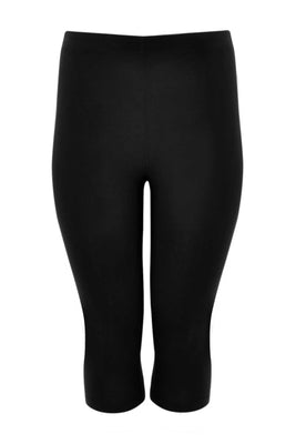 Capri legging DOLCE - black  - #4