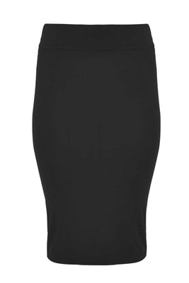 Skirt stretch DOLCE - black  - #4