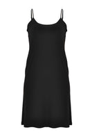 Dress spag straight DOLCE - black - #4