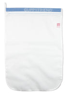 GUPPYFRIEND laundry bag - white  - #1