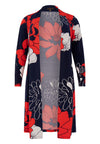 Cardigan POPPY - red - #4