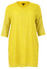 Tunic V paillet - yellow - #4