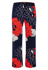 Trousers long POPPY - red - #3