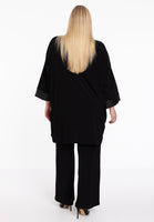 Kaftan Sparkle DOLCE - black - #3