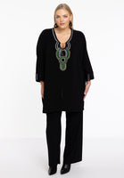 Kaftan Sparkle DOLCE - black - #2