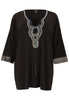 Kaftan Sparkle DOLCE - black - #4