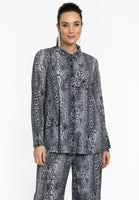 Blouse SIA - grey - #1