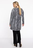 Tunic studs SIA - grey - #3