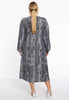 Dress SIA - grey - #3