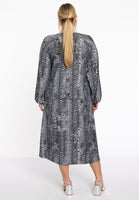 Dress SIA - grey - #3