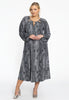 Dress SIA - grey  - #2