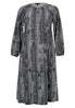 Dress SIA - grey - #4