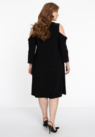 Dress cut outs DOLCE - black - #3