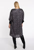 Dress square REBEL - grey - #3