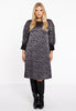 Dress square REBEL - grey - #2