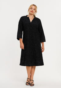 Dress DUSK - black - #2