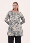 Tuniek wide bottom VIPERINE - #2
