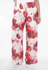 Trousers ISLA - red - #2