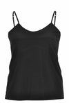 Singlet spag darts DOLCE - black 