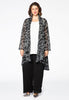 Cardigan TIFFANY - black  - #2