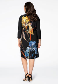 Dress IRIS - multi - #3