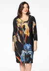 Dress IRIS - multi