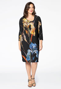 Dress IRIS - multi - #2