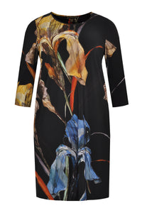 Dress IRIS - multi - #4