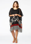Kaftan MENORCA - black - #2