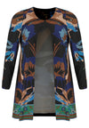 Cardigan LYON - blue - #4