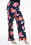 Trousers long LILY - blue