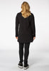 Tunic flare Bientot - black  - #3