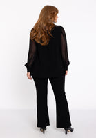 Blouse DOLCE - black - #3