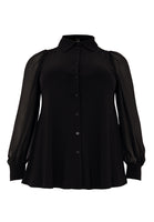 Blouse DOLCE - black - #4