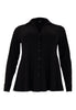 Blouse A-line DOLCE - black - #4