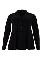 Blouse A-line DOLCE - black - #4