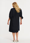 Dress Swing SOFT COTTON - blue