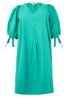 Dress Swing SOFT COTTON - green 