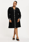 Dress DOLCE - black 