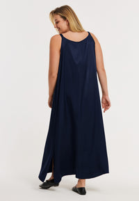 Maxi Dress MORNING MUSE - blue - #3