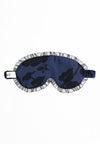 Slaapmasker morning muse - blauw