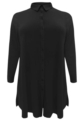 Blouse DOLCE - black  - #3