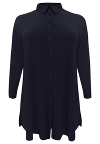 Blouse DOLCE - blue - #4