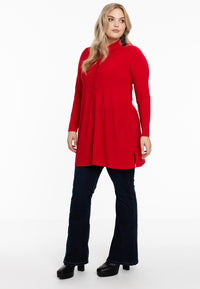 Blouse DOLCE - red - #6