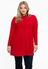 Blouse DOLCE - red
