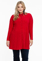 Blouse DOLCE - red - #1