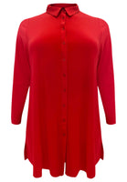 Blouse DOLCE - red - #4