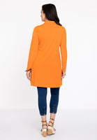 Blouse DOLCE - orange - #3