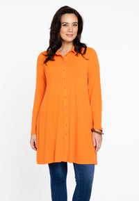 Blouse DOLCE - orange - #1